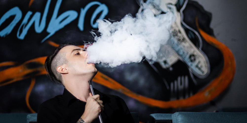 New estimates double size of US e-cigarette market; increasing importance of refillable and modified devices.